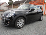 MINI Clubman 2015