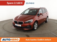 BMW 2 Series 2021