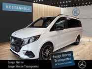 Mercedes-Benz V-Class 2025