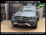 Mercedes-Benz GLE-Class 2021