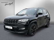 Jeep Compass 2023
