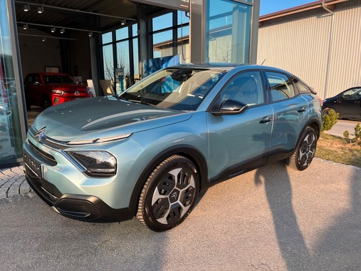 Citroen C4 2024