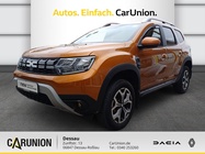 Dacia Duster 2019