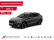 Cupra Formentor 2024