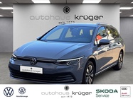 Volkswagen Golf 2024