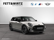 MINI Clubman 2024