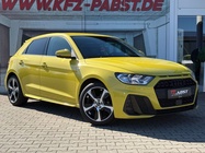 Audi A1 2022