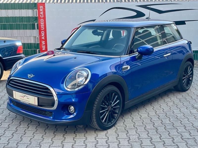 MINI One