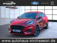 Ford Puma 2024