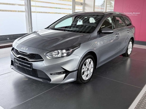 Kia cee'd Sportswagon 2022