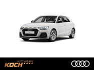 Audi A1 2025