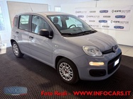 Fiat Panda 2022