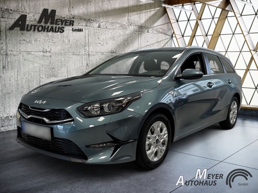 Kia cee'd Sportswagon 2024