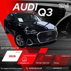 Audi Q3 2020