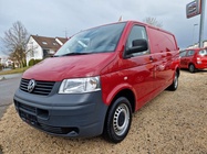 Volkswagen T5 2008