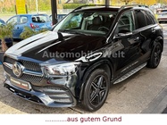 Mercedes-Benz GLE-Class 2020