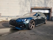 Audi RS4 2020