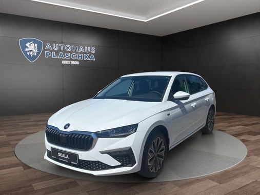 Skoda Scala 2026