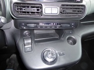 Citroen Berlingo 2020