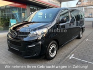 Opel Vivaro 2021
