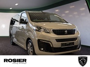 Peugeot Traveller 2022