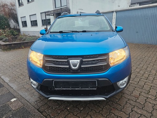 Dacia Sandero 2012