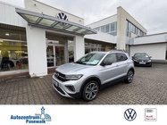 Volkswagen T-Cross 2024