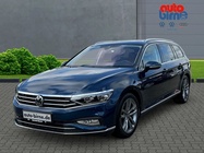 Volkswagen Passat 2022