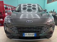 Ford Kuga 2021
