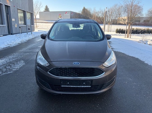 Ford Grand C-Max 2015