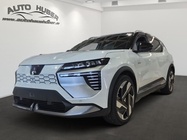 Mitsubishi Eclipse Cross 2026
