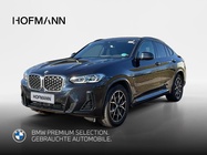 BMW X4 2025