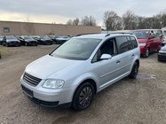 Volkswagen Touran 2005