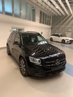 Mercedes-Benz GLB-Class 2022
