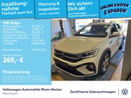 Volkswagen Taigo 2022