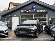 Audi SQ8 2019