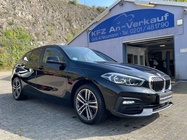 BMW 1 Series 2021