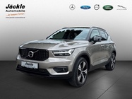 Volvo XC40 2022