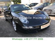 Porsche 997 2007