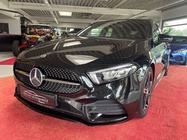 Mercedes-Benz A-Class 2019