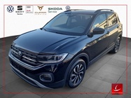 Volkswagen T-Cross 2022