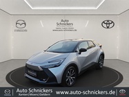 Toyota C-HR 2025
