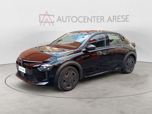 Lancia Ypsilon 2025
