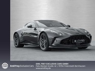Aston Martin Vantage 2025