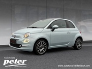 Fiat 500 2024