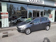 Ford B-Max 2015