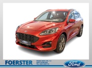 Ford Kuga 2021
