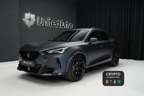 Cupra Formentor 2022