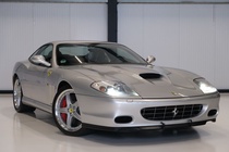 Ferrari 575 2005
