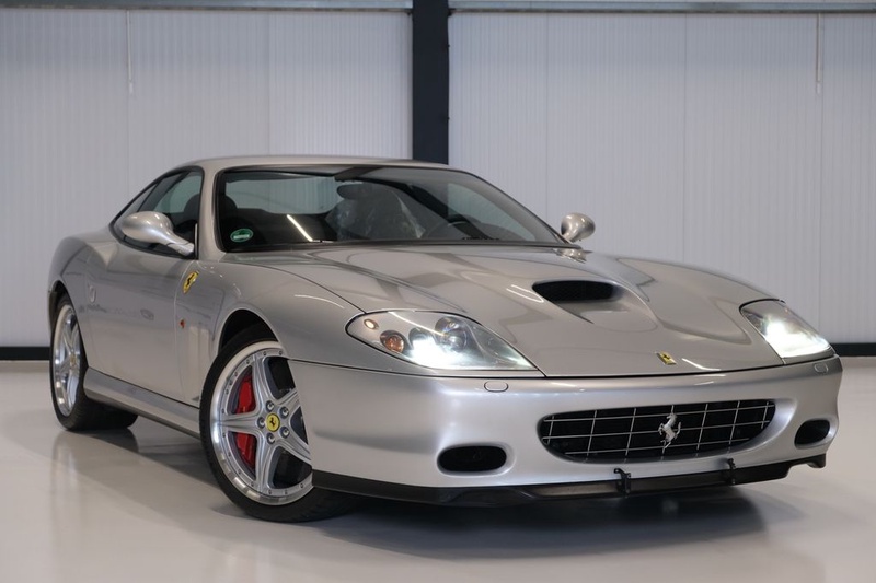 Ferrari 575